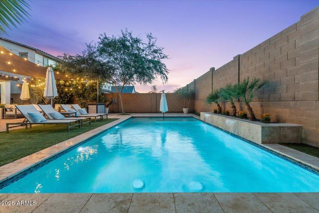 19726 W TURNEY Avenue, Litchfield Park, AZ 85340