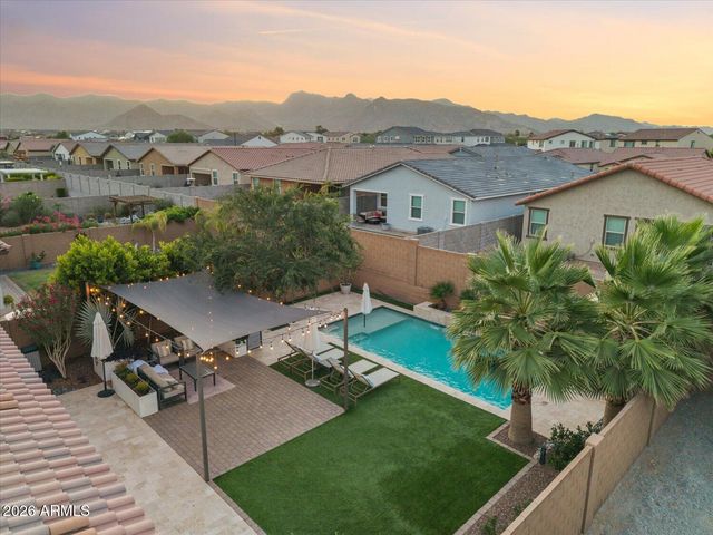 19726 W TURNEY Avenue, Litchfield Park, AZ 85340
