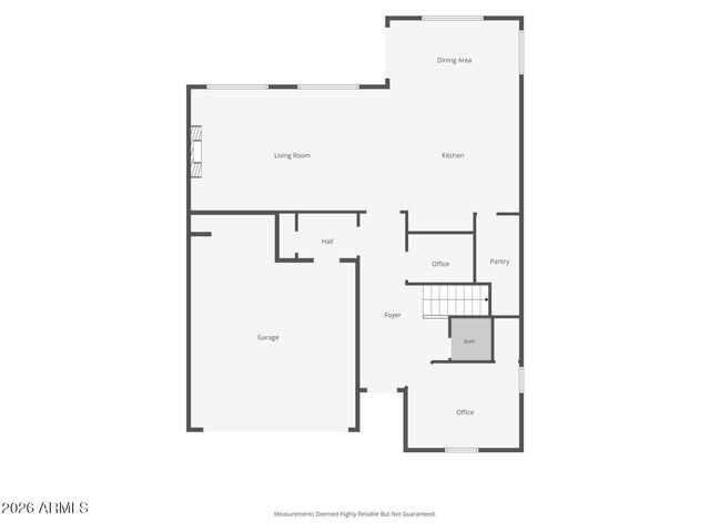 19726 W TURNEY Avenue, Litchfield Park, AZ 85340