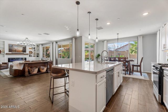 19726 W TURNEY Avenue, Litchfield Park, AZ 85340