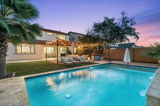 19726 W TURNEY Avenue, Litchfield Park, AZ 85340