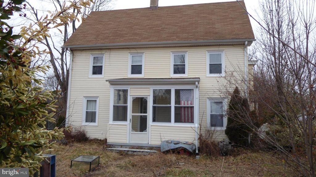 1668 MAIN ST, Port Norris, NJ 08349