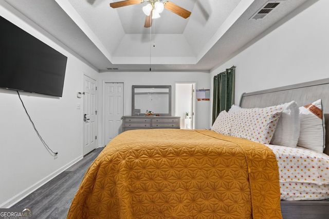 130 Morningside Drive, Jackson, GA 30233