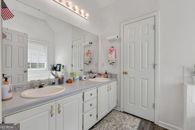130 Morningside Drive, Jackson, GA 30233