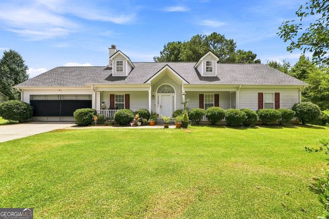 130 Morningside Drive, Jackson, GA 30233