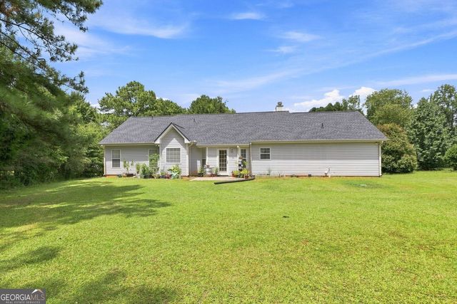 130 Morningside Drive, Jackson, GA 30233