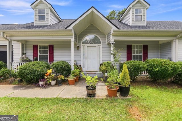 130 Morningside Drive, Jackson, GA 30233