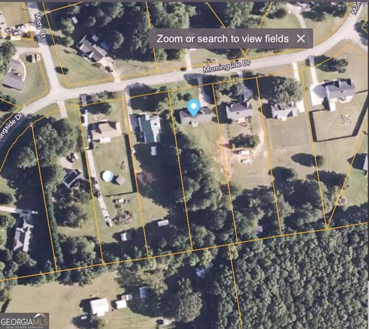 130 Morningside Drive, Jackson, GA 30233