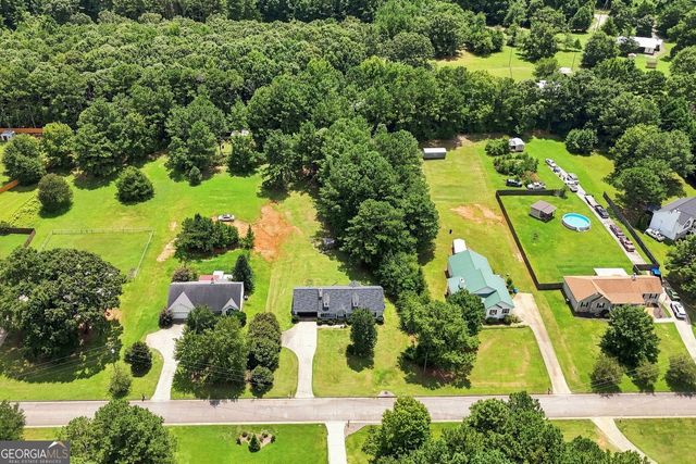 130 Morningside Drive, Jackson, GA 30233