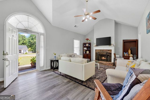 130 Morningside Drive, Jackson, GA 30233