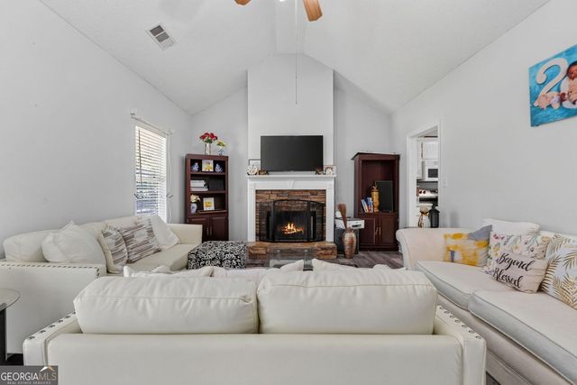 130 Morningside Drive, Jackson, GA 30233