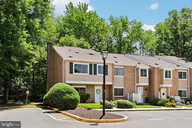 1060 PENDLETON CT, Voorhees, NJ 08043