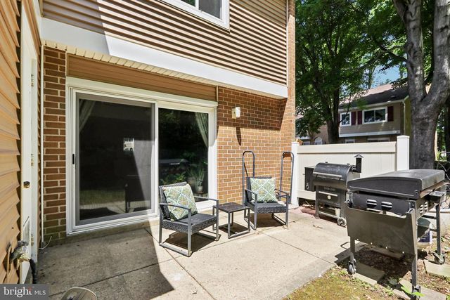 1060 PENDLETON CT, Voorhees, NJ 08043