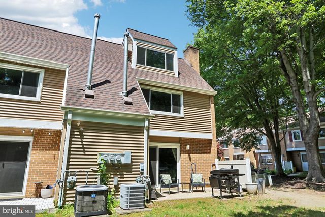1060 PENDLETON CT, Voorhees, NJ 08043