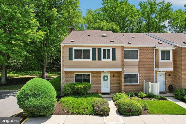 1060 PENDLETON CT, Voorhees, NJ 08043