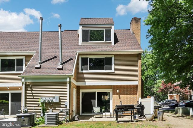 1060 PENDLETON CT, Voorhees, NJ 08043