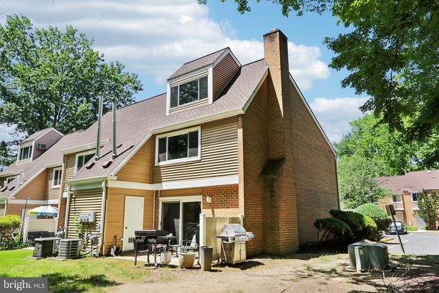 1060 PENDLETON CT, Voorhees, NJ 08043