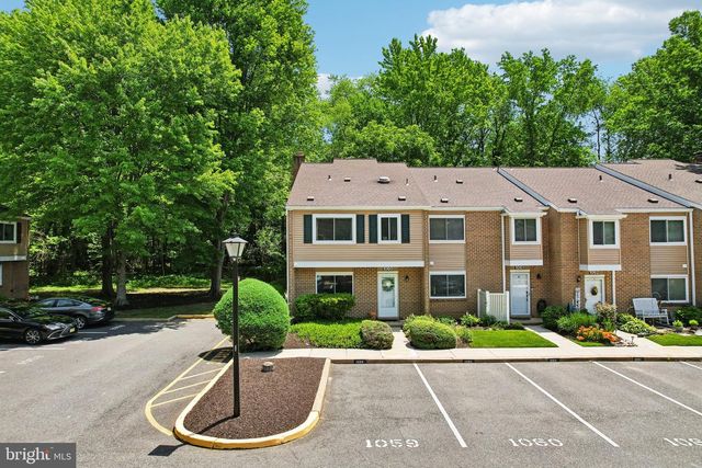1060 PENDLETON CT, Voorhees, NJ 08043