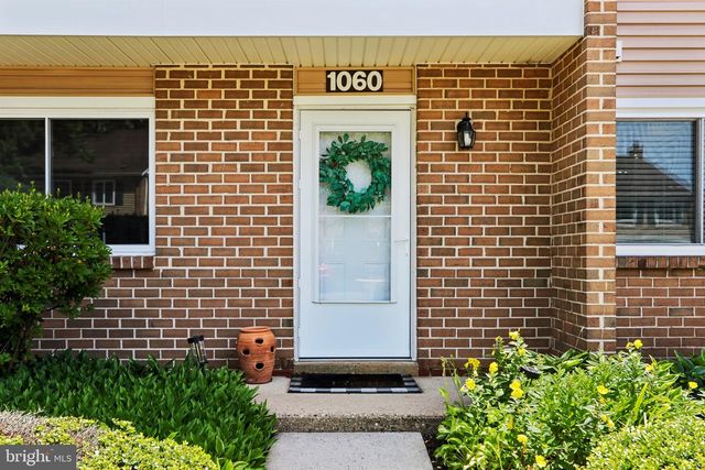 1060 PENDLETON CT, Voorhees, NJ 08043