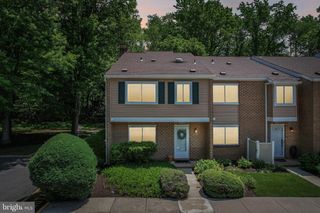 1060 PENDLETON CT, Voorhees, NJ 08043