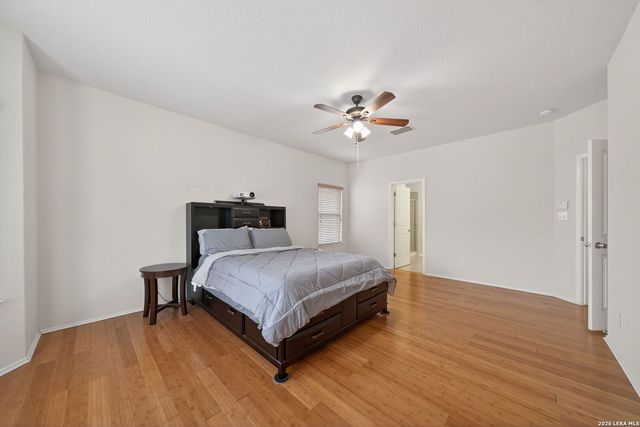 6806 Harbor Flds, Converse, TX 78109