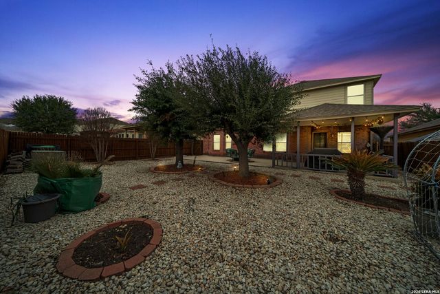 6806 Harbor Flds, Converse, TX 78109