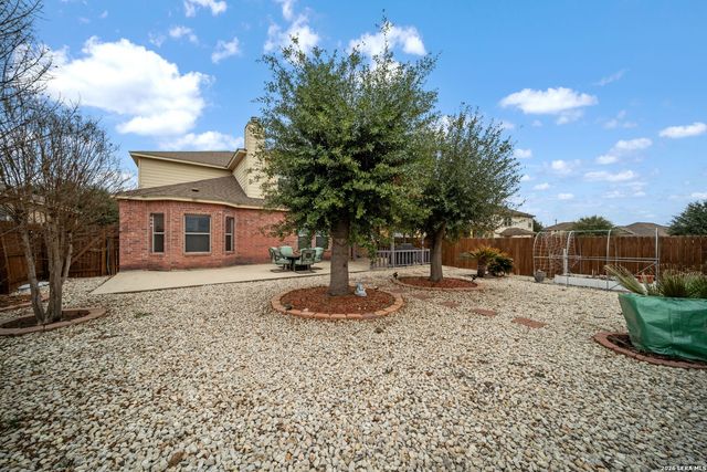 6806 Harbor Flds, Converse, TX 78109