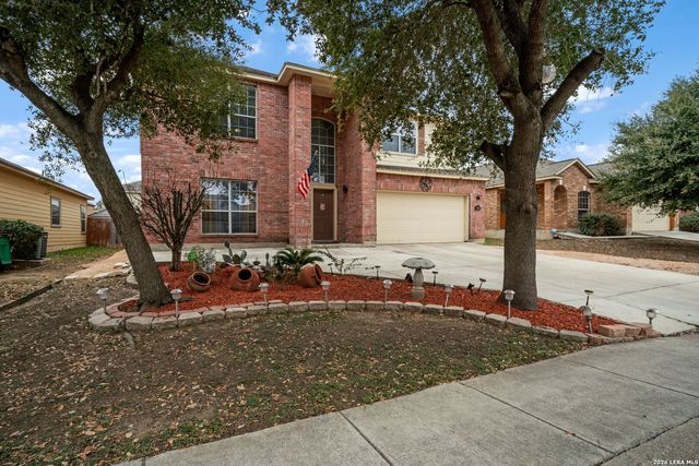 6806 Harbor Flds, Converse, TX 78109