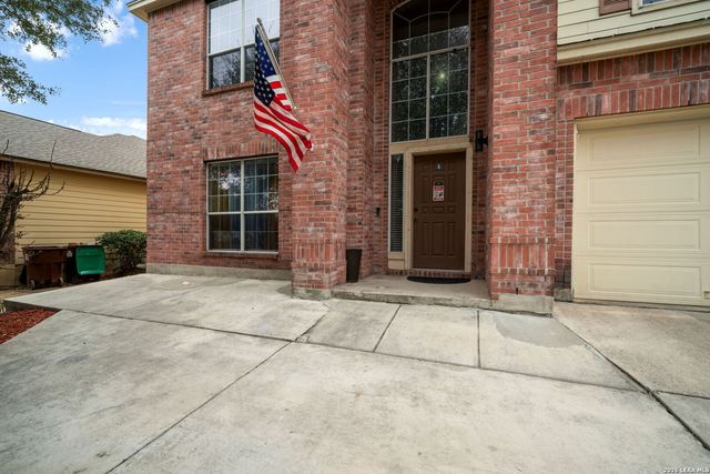 6806 Harbor Flds, Converse, TX 78109