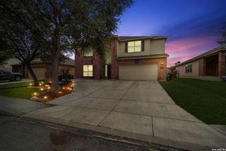 6806 Harbor Flds, Converse, TX 78109