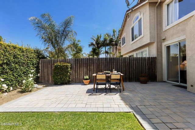 5219 Paseo Ricoso, Camarillo, CA 93012