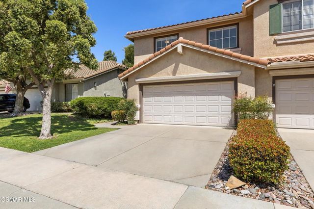 5219 Paseo Ricoso, Camarillo, CA 93012
