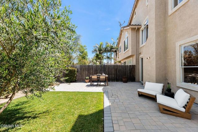 5219 Paseo Ricoso, Camarillo, CA 93012