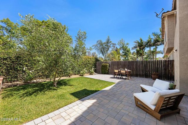 5219 Paseo Ricoso, Camarillo, CA 93012