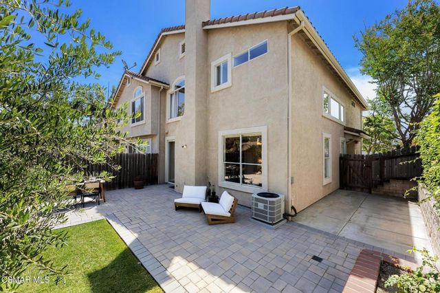 5219 Paseo Ricoso, Camarillo, CA 93012