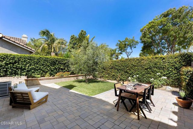 5219 Paseo Ricoso, Camarillo, CA 93012