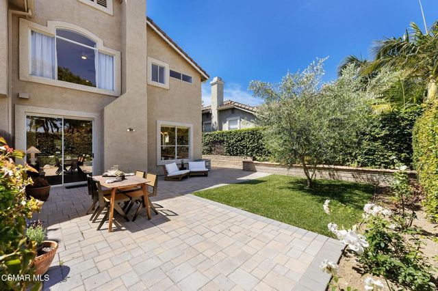 5219 Paseo Ricoso, Camarillo, CA 93012