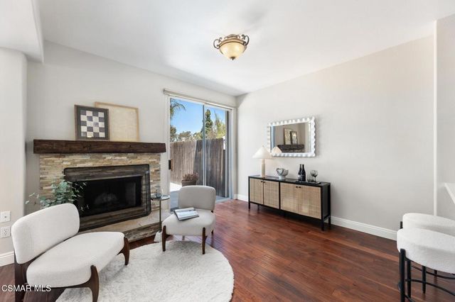 5219 Paseo Ricoso, Camarillo, CA 93012