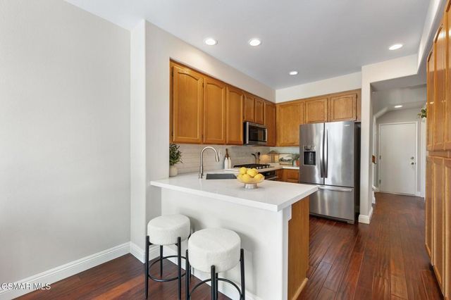 5219 Paseo Ricoso, Camarillo, CA 93012