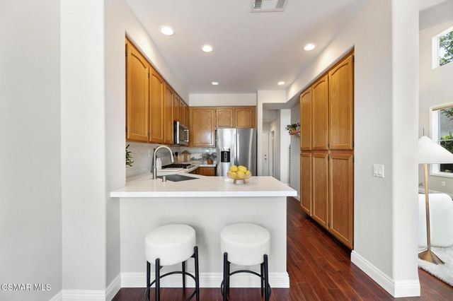 5219 Paseo Ricoso, Camarillo, CA 93012