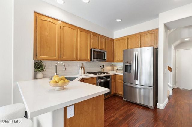 5219 Paseo Ricoso, Camarillo, CA 93012