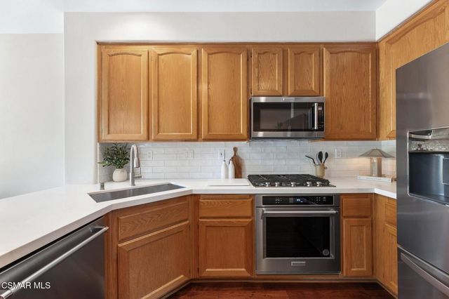 5219 Paseo Ricoso, Camarillo, CA 93012