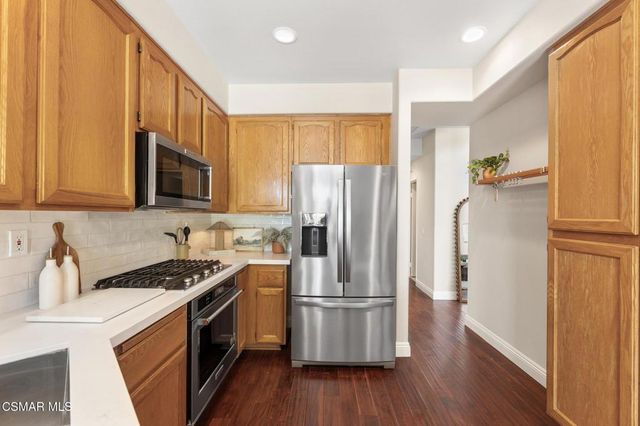 5219 Paseo Ricoso, Camarillo, CA 93012