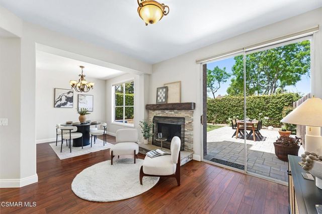 5219 Paseo Ricoso, Camarillo, CA 93012