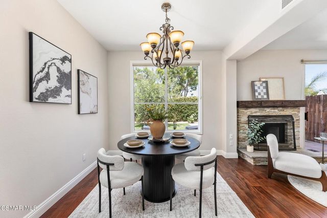 5219 Paseo Ricoso, Camarillo, CA 93012