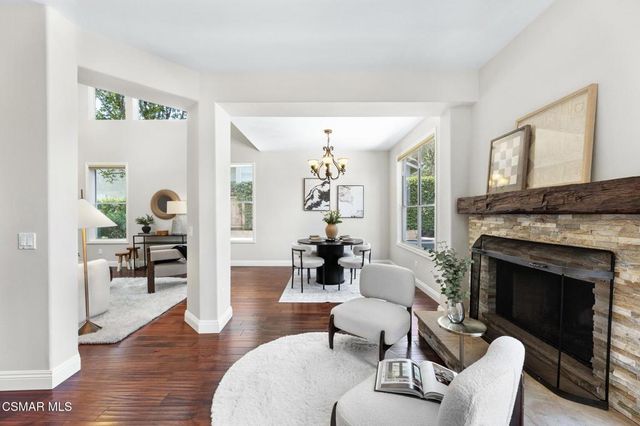 5219 Paseo Ricoso, Camarillo, CA 93012