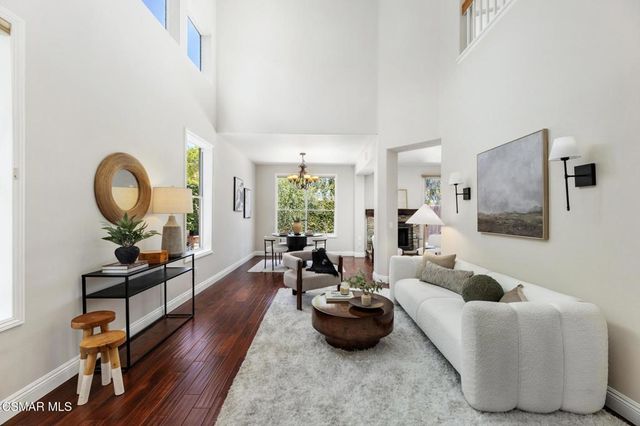 5219 Paseo Ricoso, Camarillo, CA 93012