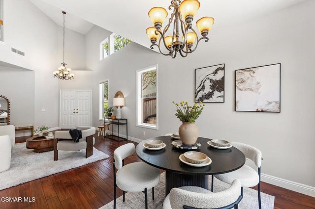 5219 Paseo Ricoso, Camarillo, CA 93012