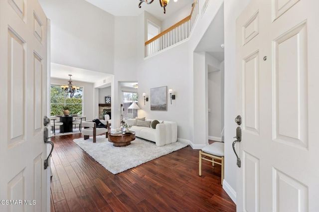 5219 Paseo Ricoso, Camarillo, CA 93012