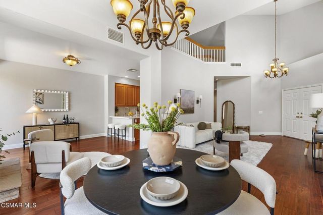 5219 Paseo Ricoso, Camarillo, CA 93012